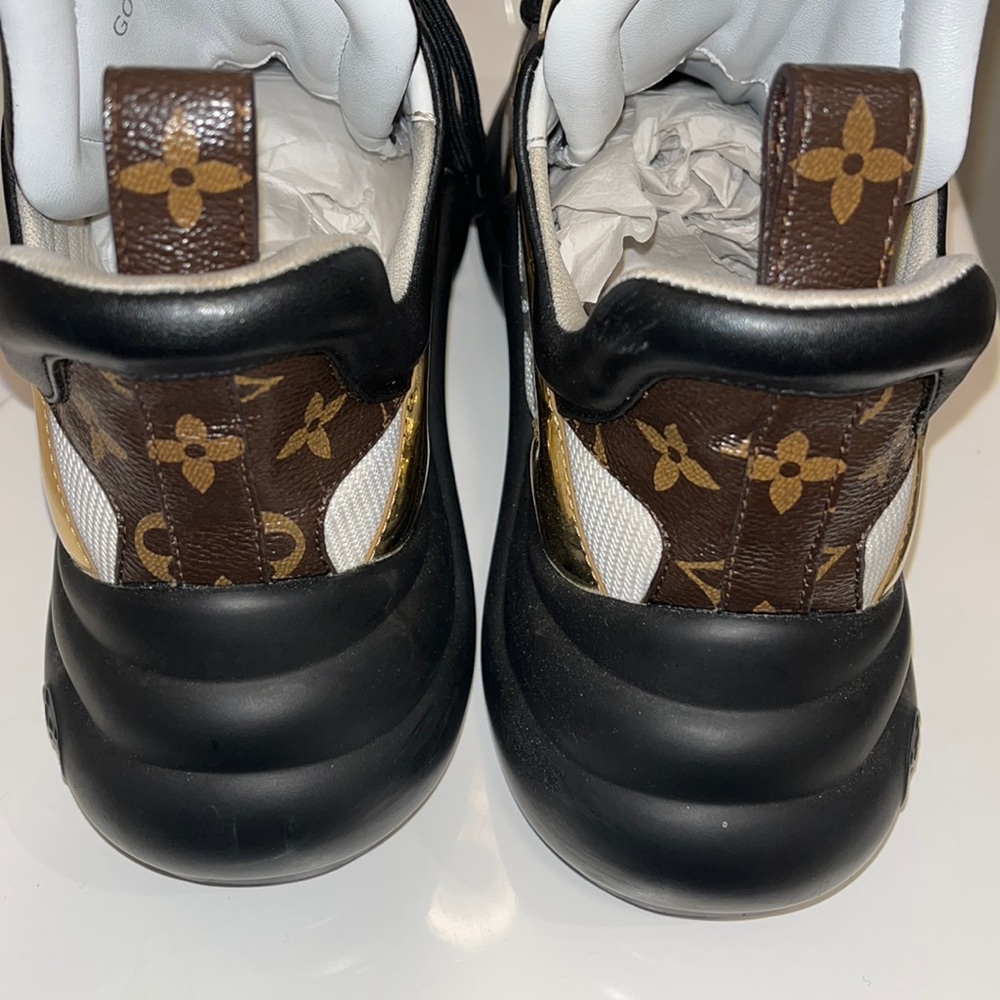 LV Archlight Sneakers